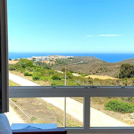 Sunset View Flat Apartment Aljezur Exterior photo