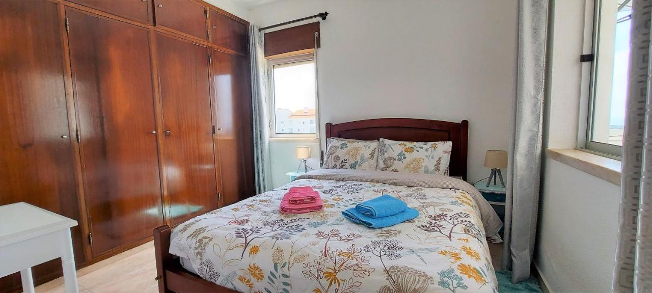 Sunset View Flat Apartment Aljezur Exterior photo