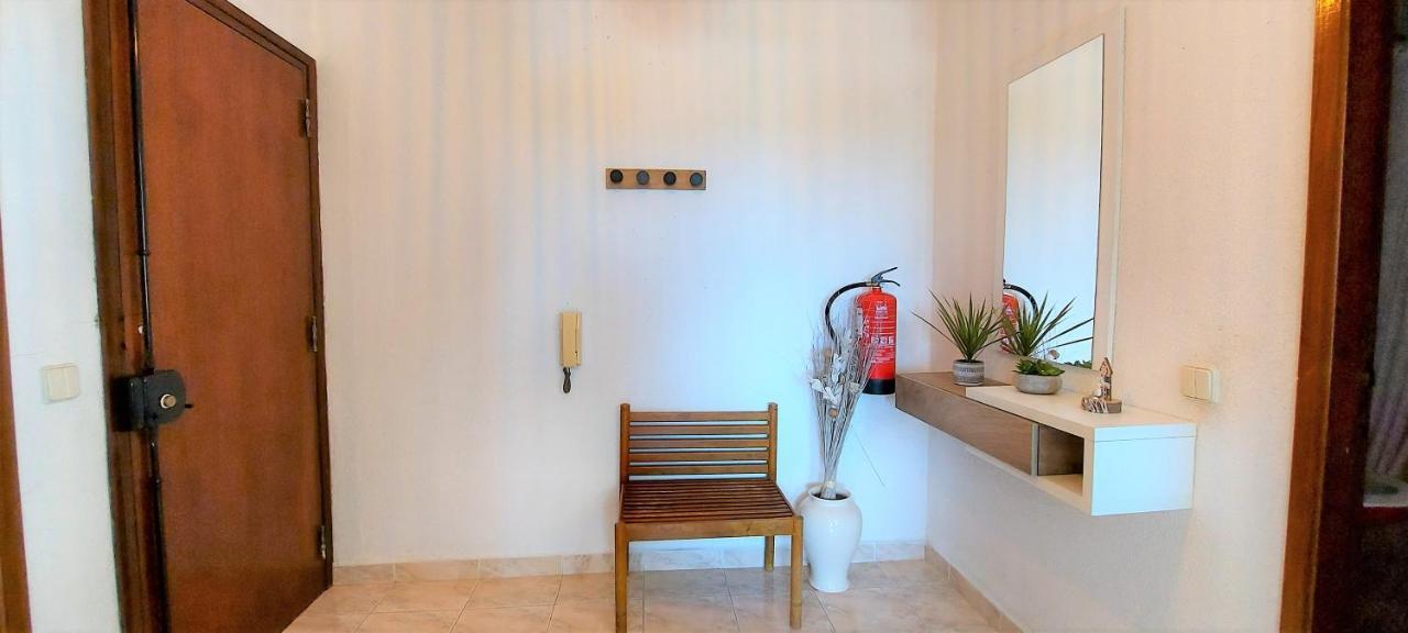 Sunset View Flat Apartment Aljezur Exterior photo