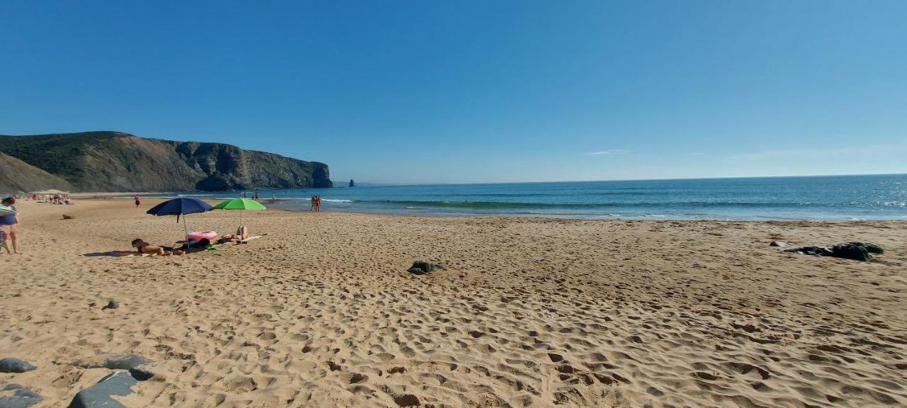 Sunset View Flat Apartment Aljezur Exterior photo