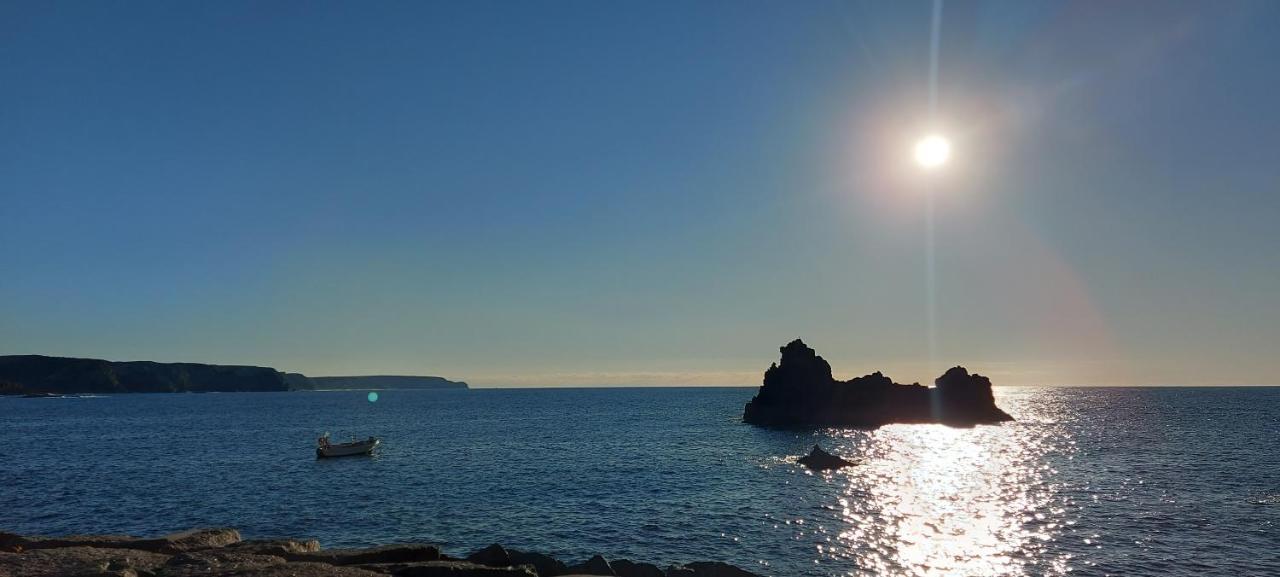 Sunset View Flat Apartment Aljezur Exterior photo