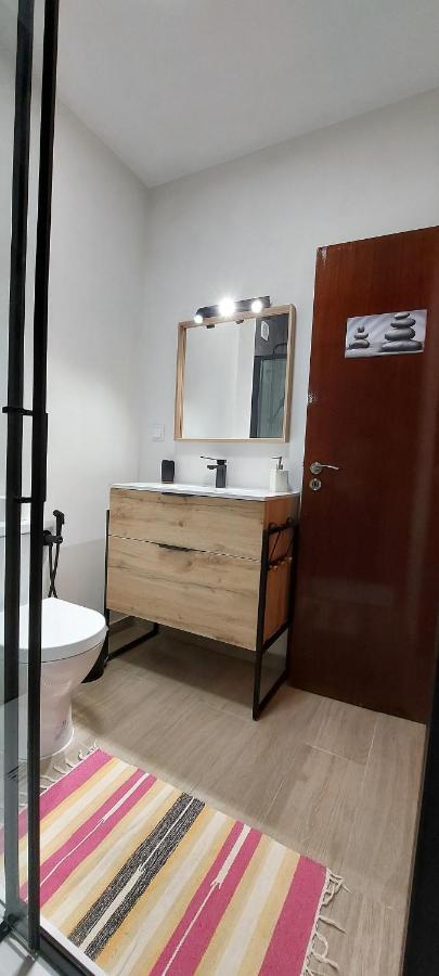 Sunset View Flat Apartment Aljezur Exterior photo