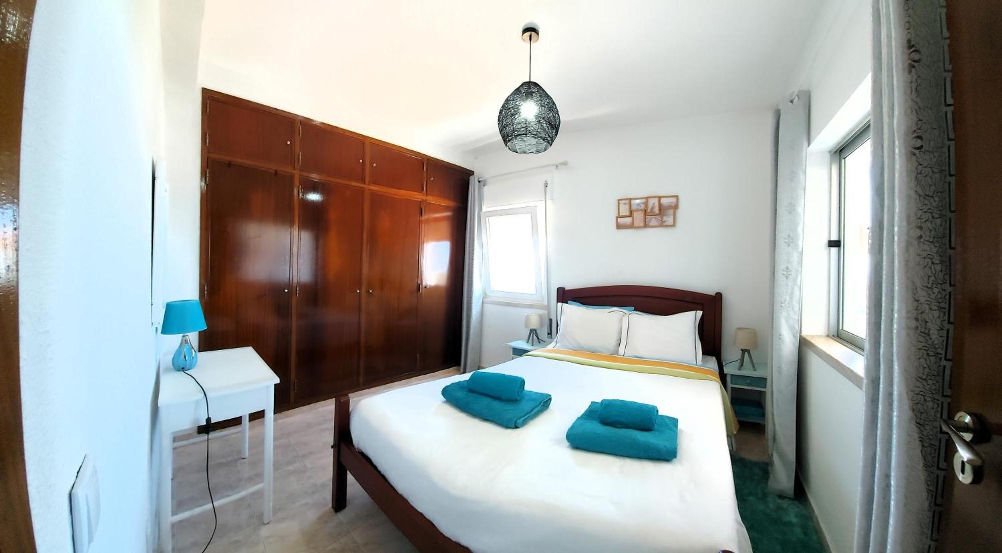 Sunset View Flat Apartment Aljezur Exterior photo