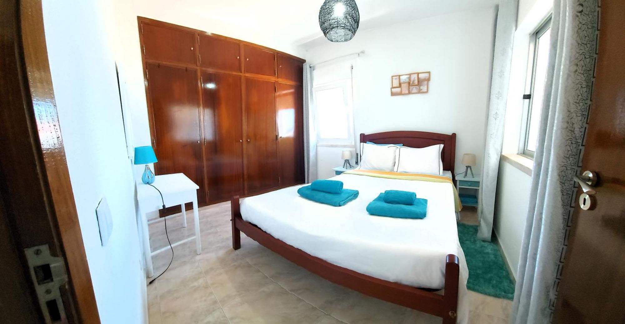 Sunset View Flat Apartment Aljezur Exterior photo