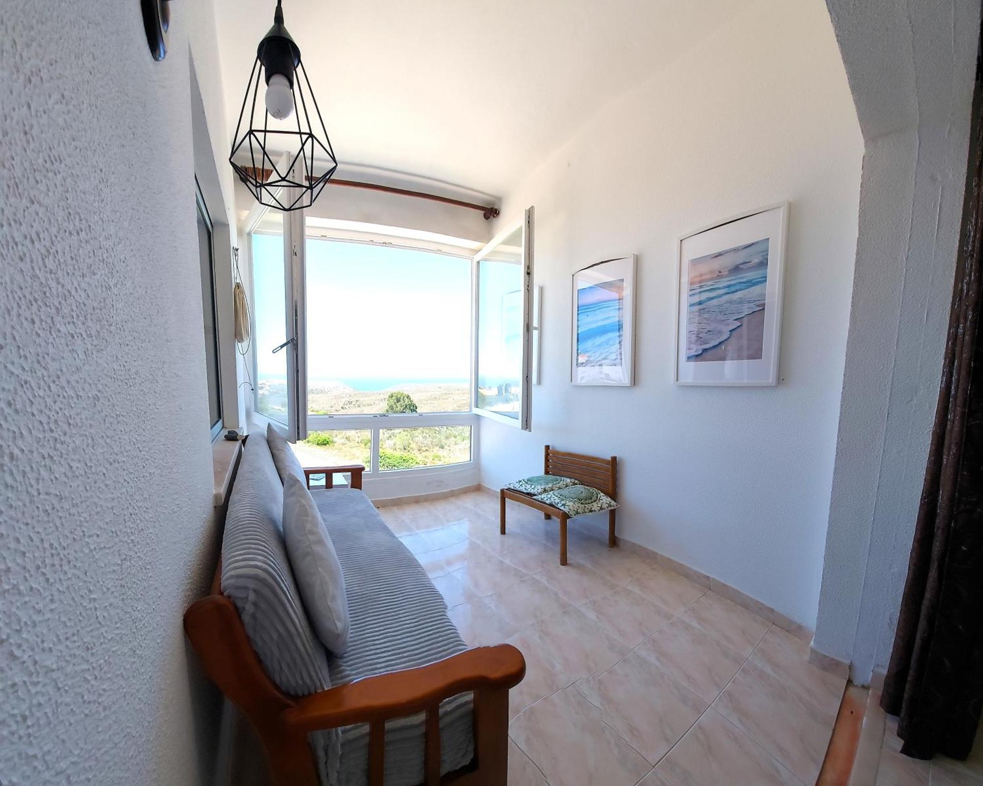 Sunset View Flat Apartment Aljezur Exterior photo