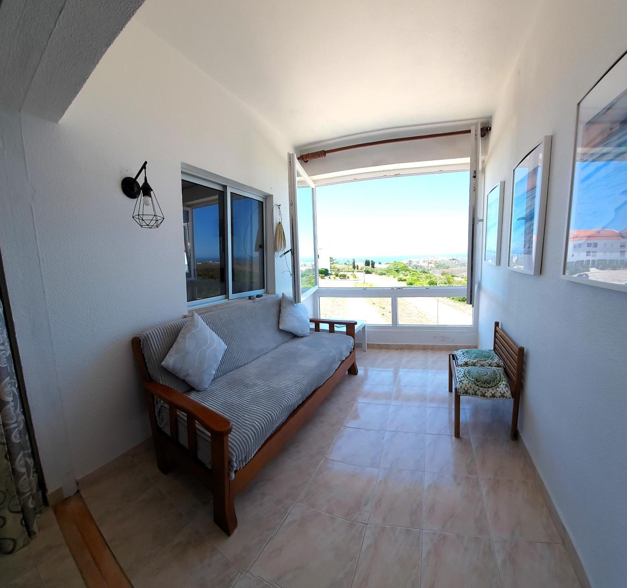 Sunset View Flat Apartment Aljezur Exterior photo