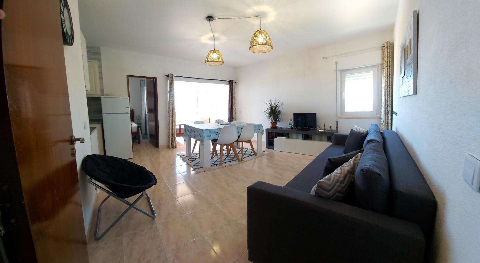 Sunset View Flat Apartment Aljezur Exterior photo