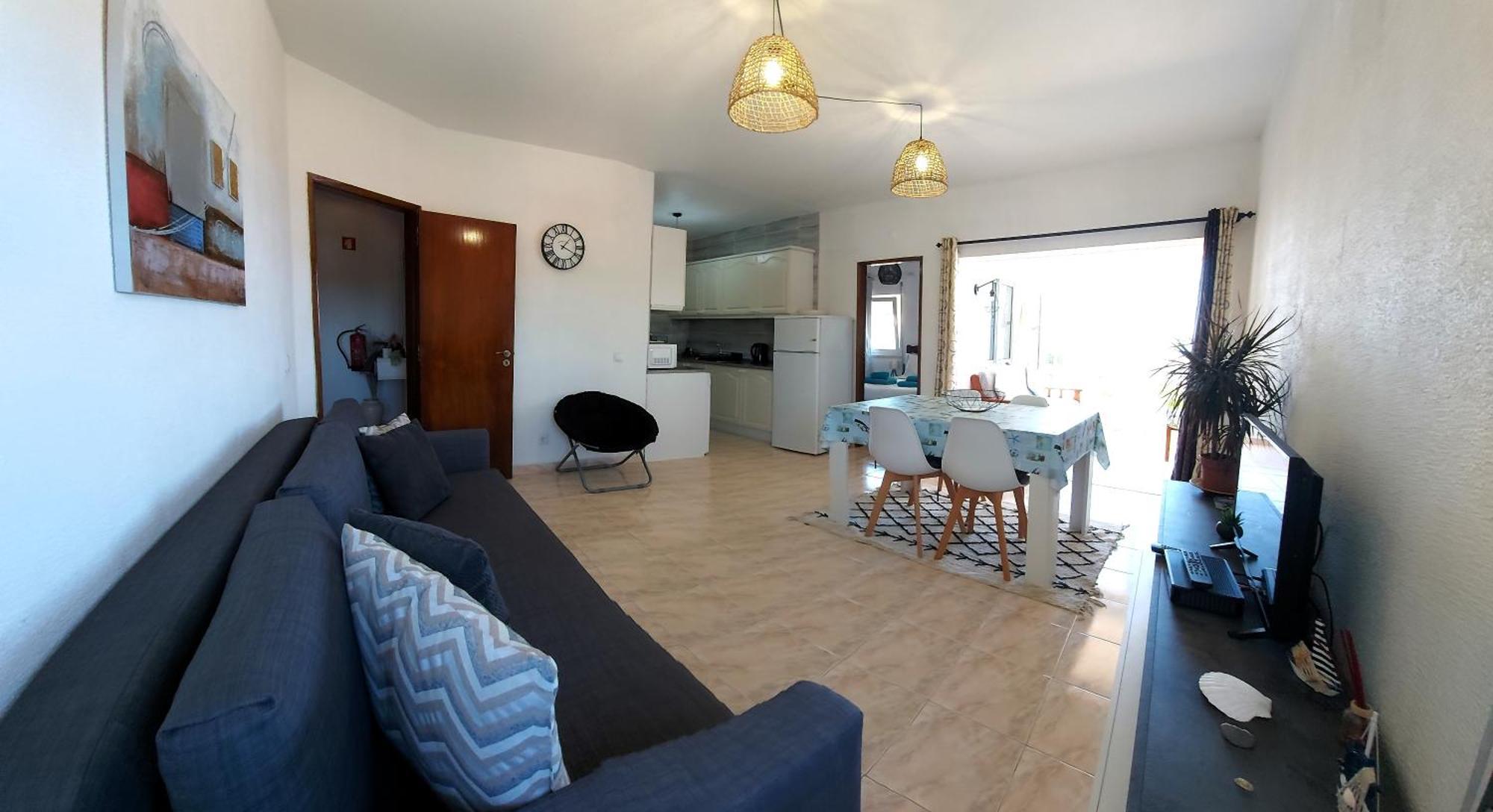 Sunset View Flat Apartment Aljezur Exterior photo