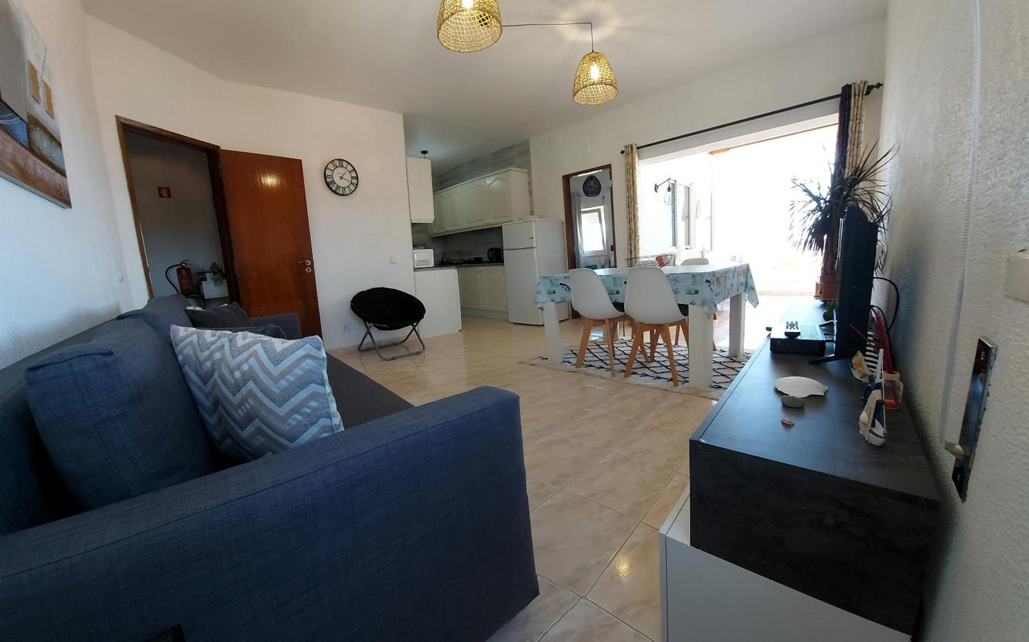 Sunset View Flat Apartment Aljezur Exterior photo