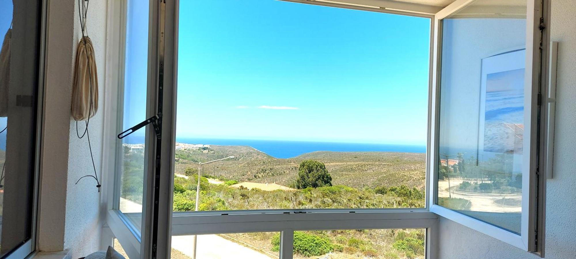 Sunset View Flat Apartment Aljezur Exterior photo