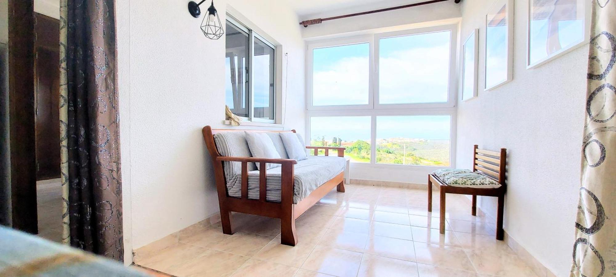 Sunset View Flat Apartment Aljezur Exterior photo