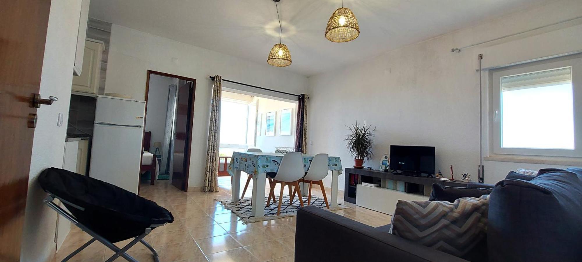 Sunset View Flat Apartment Aljezur Exterior photo