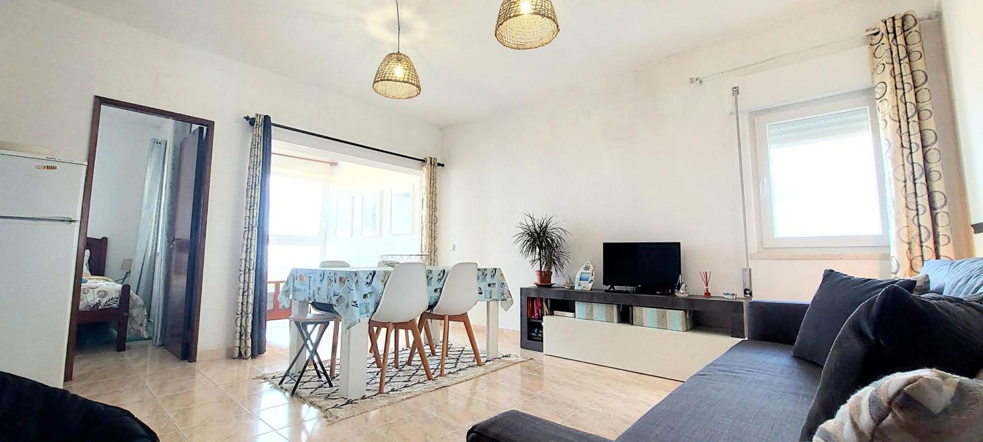 Sunset View Flat Apartment Aljezur Exterior photo