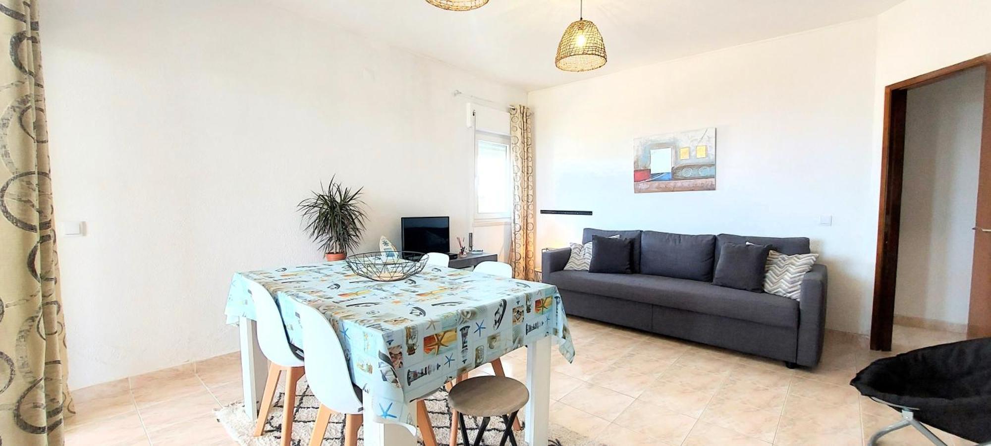 Sunset View Flat Apartment Aljezur Exterior photo