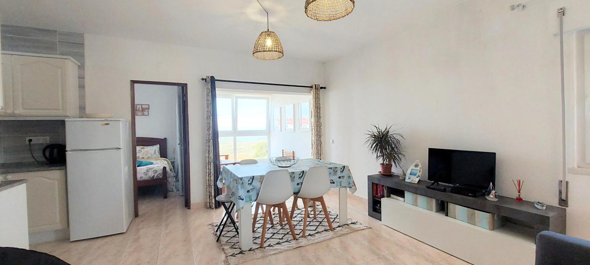 Sunset View Flat Apartment Aljezur Exterior photo