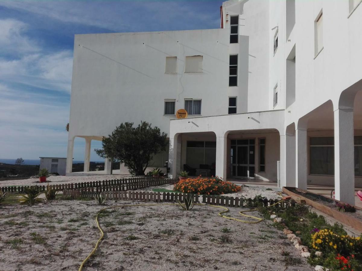 Sunset View Flat Apartment Aljezur Exterior photo